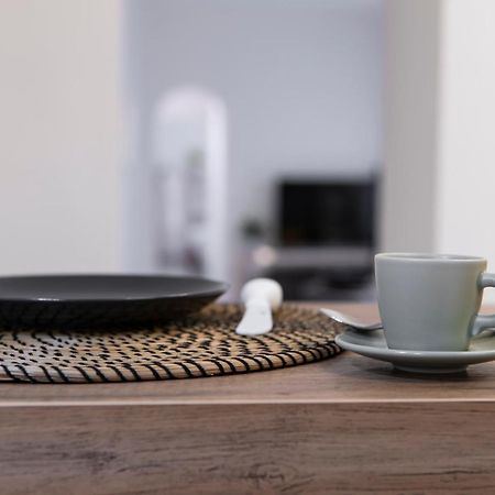 San Frediano Elegant Apartment Firenze Bagian luar foto